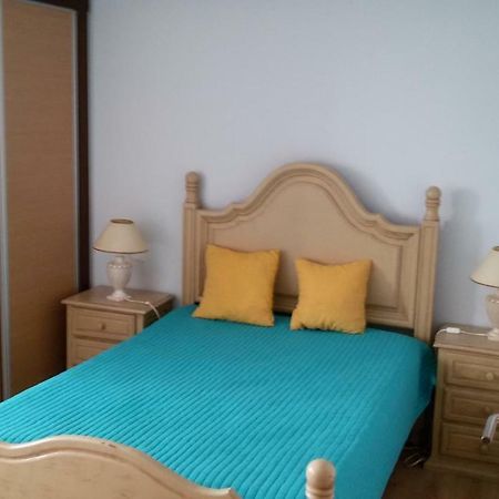 Appartamento Casa Largo Dos Cedros Nazaré Esterno foto