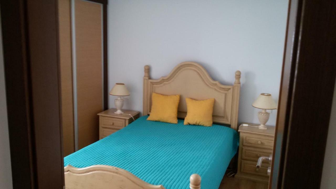 Appartamento Casa Largo Dos Cedros Nazaré Esterno foto