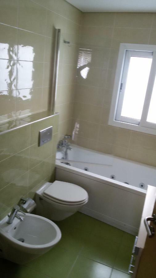 Appartamento Casa Largo Dos Cedros Nazaré Esterno foto